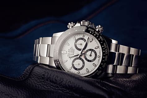 spezzoni rolex daytona|rolex daytona movements.